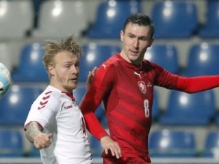 Simon Kjaer maçın iyisi seçildi