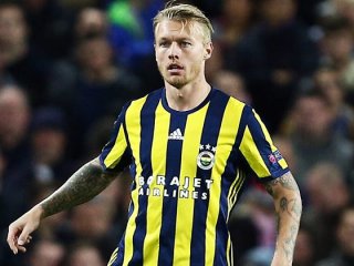 Simon Kjaer açıkladı! Derbide oynayacak mı?