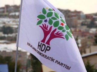 HDP 'Halk Toplantıları'na hazırlanıyor