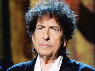 Bob Dylan, Nobel ödülünü almaya gitmiyor