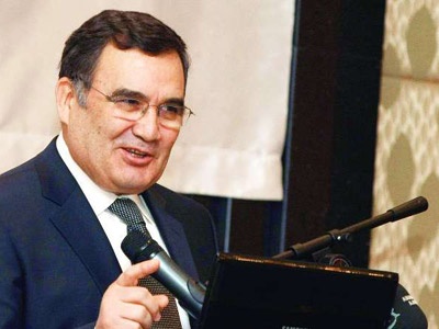 Yargıtay Başkanı'ndan 12 maddelik bildiri