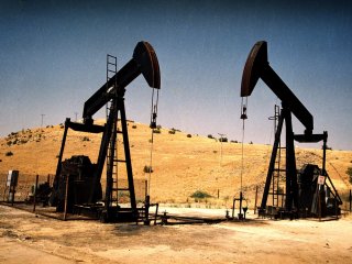 Dünyanın en büyük 4'üncü petrol sahası ABD'de keşfedildi