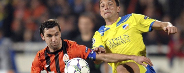 Barcelona, Dario Srna'yı istiyor!