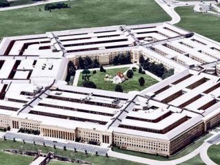 Pentagon'da "Wikipedia skandalı"