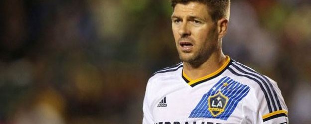 Gerrard, hem takım hem meslek değiştiriyor