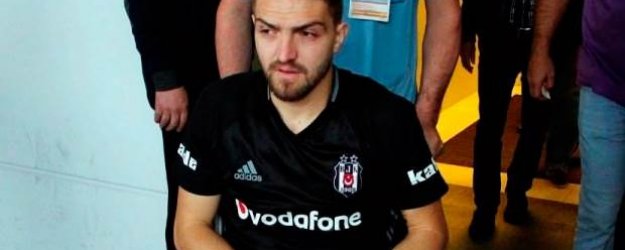 Caner Erkin Fenerbahçe derbisine yetişecek
