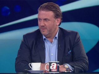 ‘Schulz Bey’ yavaş gelin biraz!