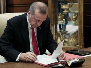 Taşerona kadroda son kararı Cumhurbaşkanı Erdoğan verecek!