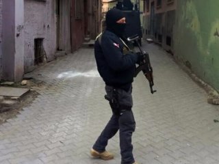 PKK'nın sözde 'Bagok' sorumlusu öldürüldü