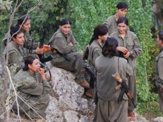 PKK'lı teröristler her şeyi itiraf etti!