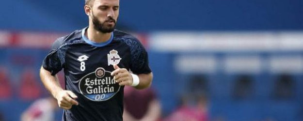Emre Çolak, yine "ayın futbolcusu" seçildi