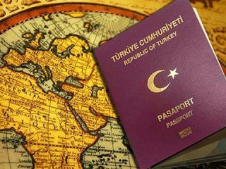 Özbekistan da Türkiye'ye vizeleri kaldırıyor!