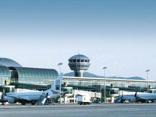 10 kente yeni havalimanı yapılacak