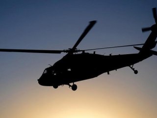 Pakistan, Hindistan'a ait helikopteri düşürdü