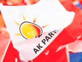 AK Parti'den teşkilata referandum çağrısı