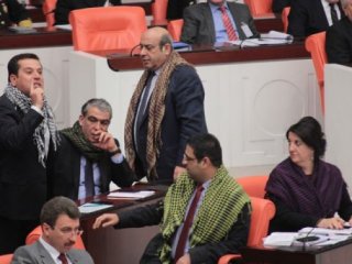 HDP Parlamentodan çekiliyor mu?