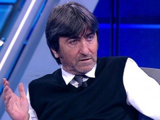 Rıdvan Dilmen: 'Galatasaray'ın hocası yok...'