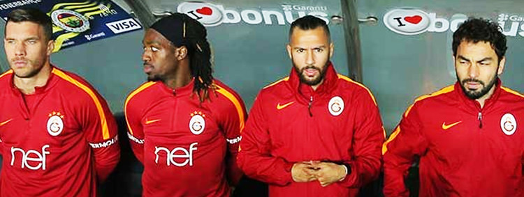 Kulübede olay çıktı!