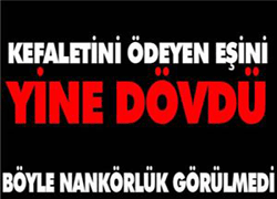 Böyle nankörlük görülmedi!