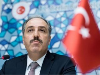 Türkiye Avrupa’yı krizden kurtardı