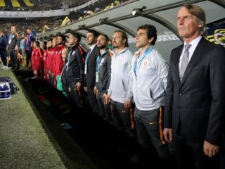 G.Saray'da beklenen açıklama geldi!