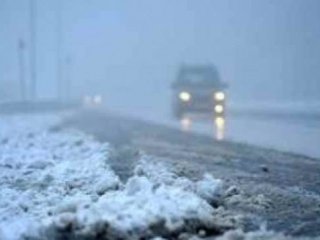 Meteorolojiden buzlanma ve don uyarısı!