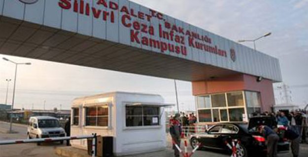 Silivri Cezaevi Müdürü gözaltına alındı