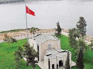 Tarihi operasyon 'Şah Mat!'