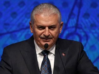 Başbakan Yıldırım: Vergiler için yeni bir düzenleme geliyor