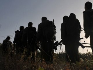 PKK'nın sözde yeni "Çemçe sorumlusu" da öldürüldü!