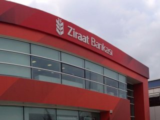 Ziraat'ten konut borcu olanlara çağrı!