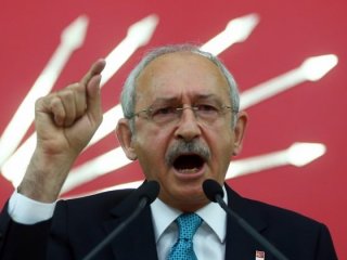 Kılıçdaroğlu Aladağ'a gidiyor!