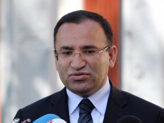 Bozdağ: konu kapanmıştır