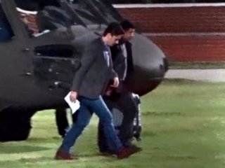 Demirtaş'tan ilginç talep