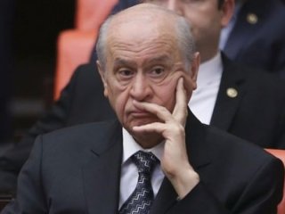 Bahçeli: AP'nin kararı pişkince ve art niyetli