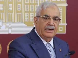 İşbilen: Zaman'ın onlara ait olduğunu bilmiyordum