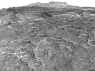 NASA'dan tarihi açıklama!