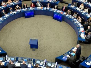 'Putin, Erdoğan ve Trump tehdit ediyor'