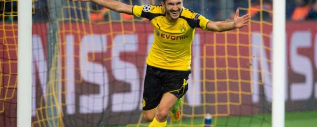 Yok böyle maç! Tam 12 gol vardı