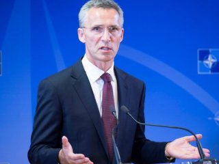 NATO'dan Şanghay 5’lisi açıklaması