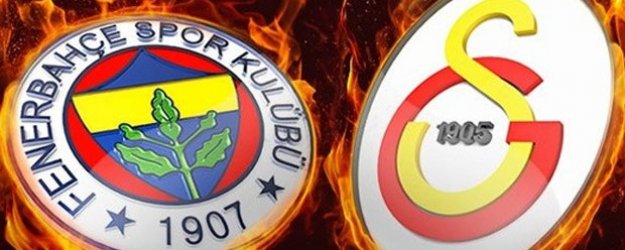 Fenerbahçe ve Galatasaray'a kötü haber