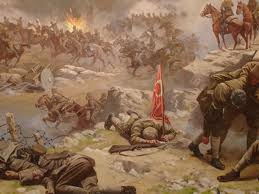 Kurtuluş savaşının 'isimsiz çocuk kahramanlar'ı