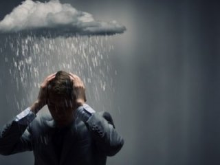 Erkeklik hastalık mı?