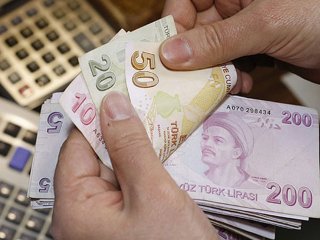 2017'de asgari ücret kaç lira olacak?
