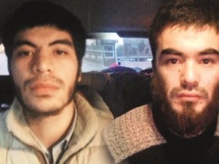 İki canlı bomba kıskıvrak yakalandı