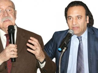 İki Türk avukat Abu Dabi'de hapise atıldı