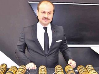 Darbe girişimi sonrası 2 ton altını buhar etmiş