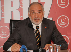 Milli görüşten çarpıcı tespit