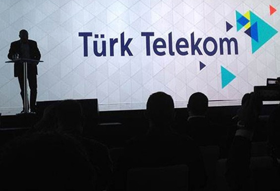Türk Telekom'da flaş ayrılık!