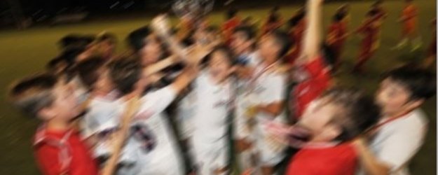 Futbolda cinsel istismar skandalı!